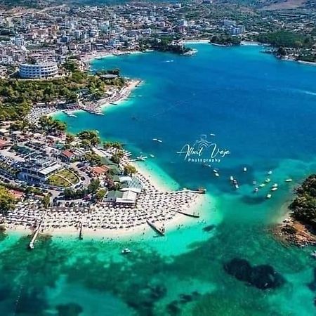 Ksamil Holiday 외부 사진