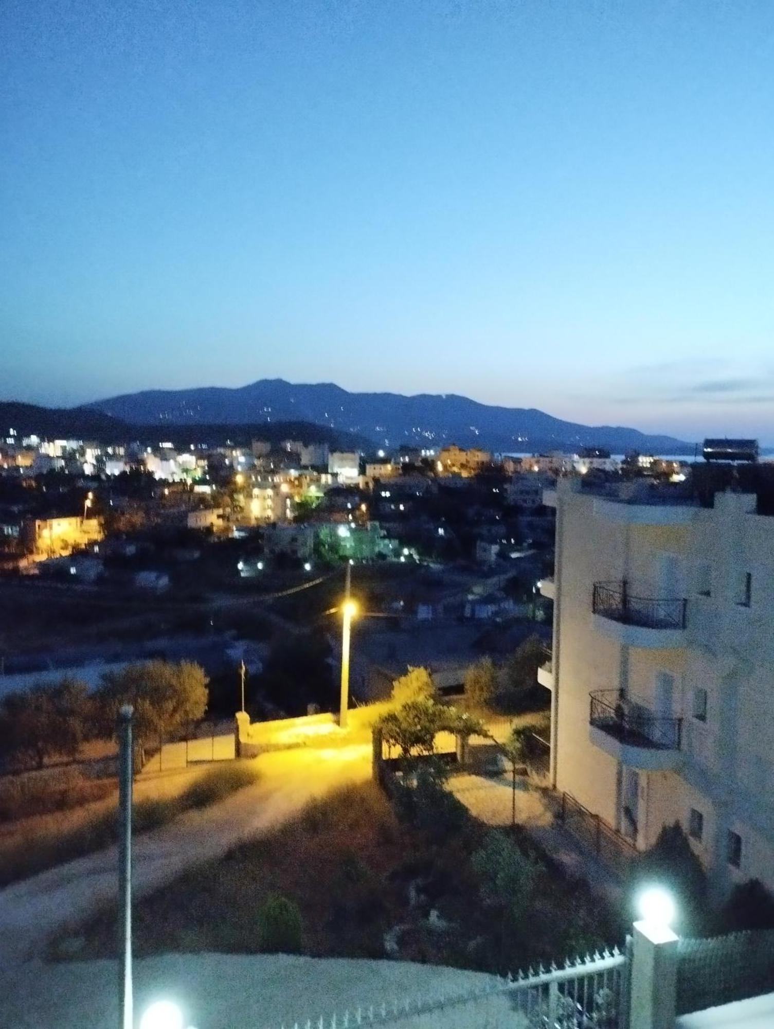 Ksamil Holiday 외부 사진