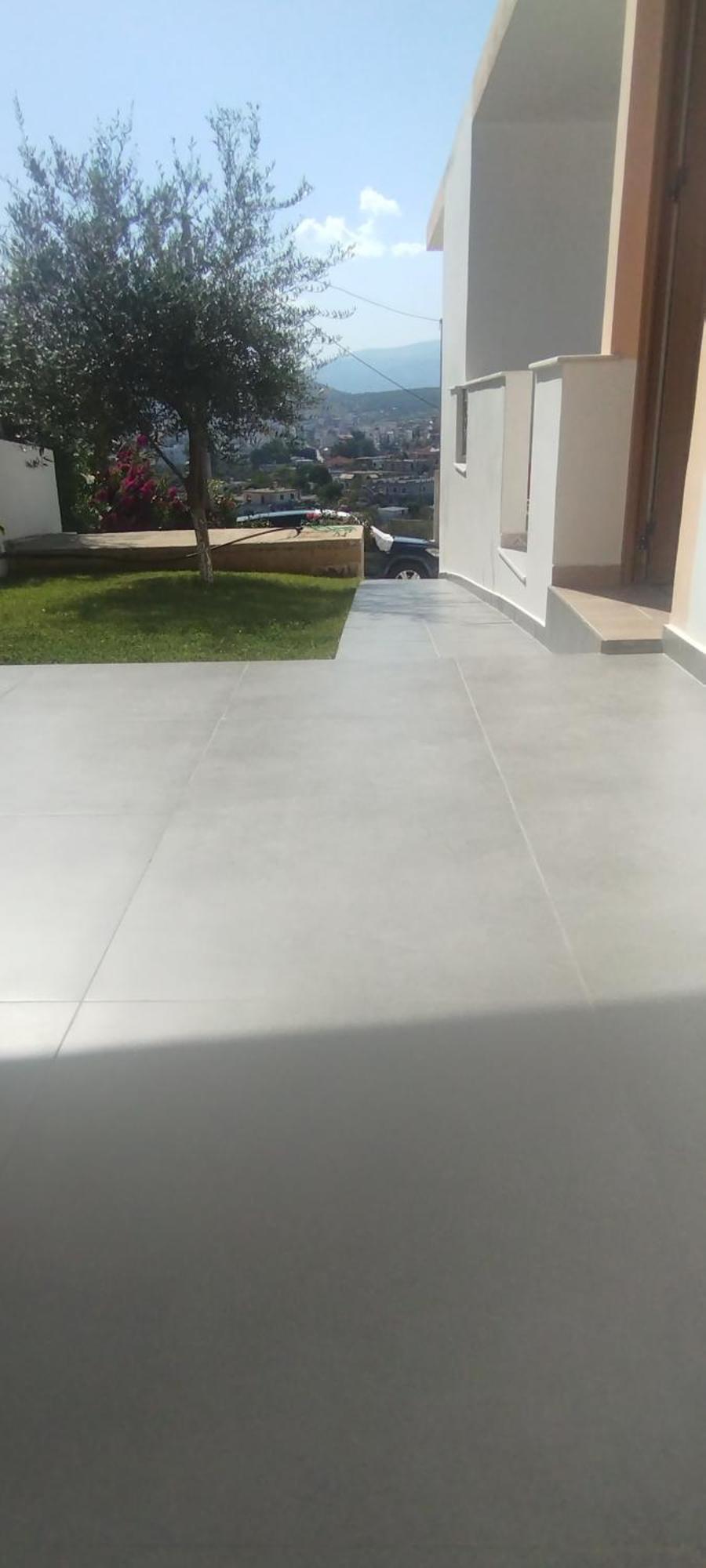 Ksamil Holiday 외부 사진