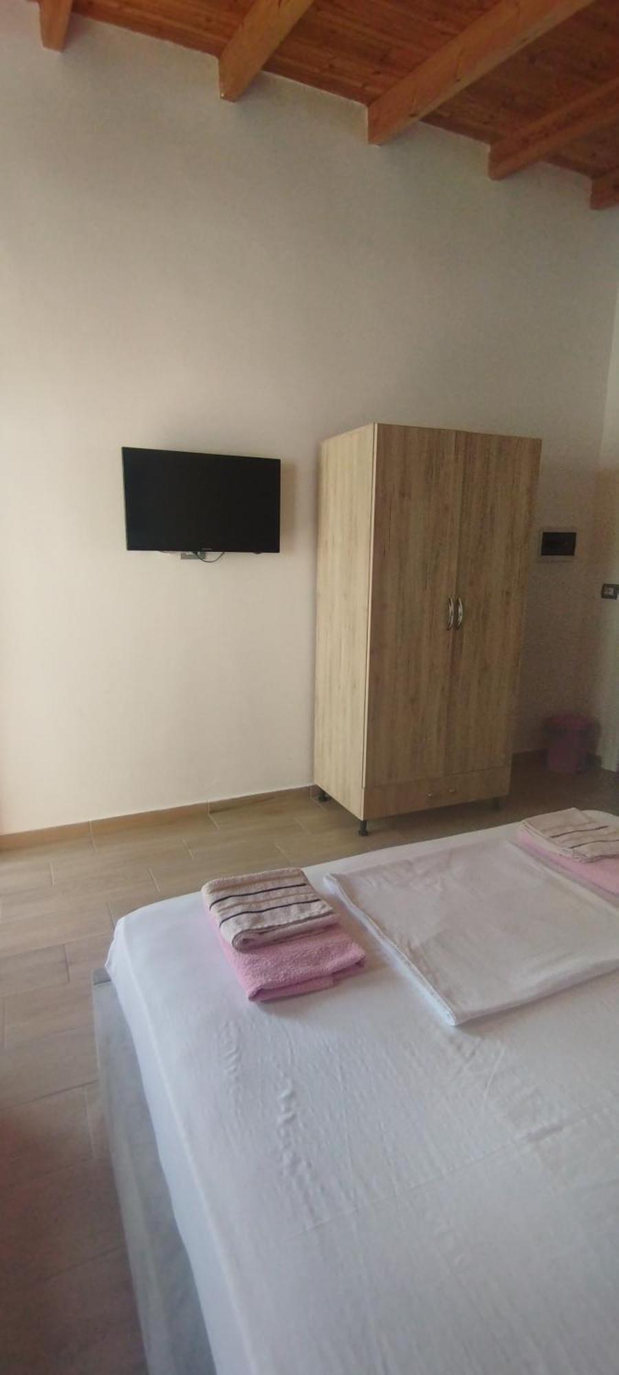 Ksamil Holiday 외부 사진