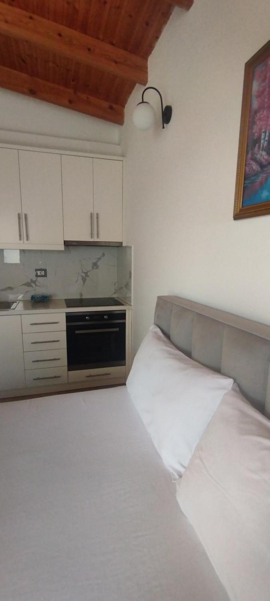 Ksamil Holiday 외부 사진