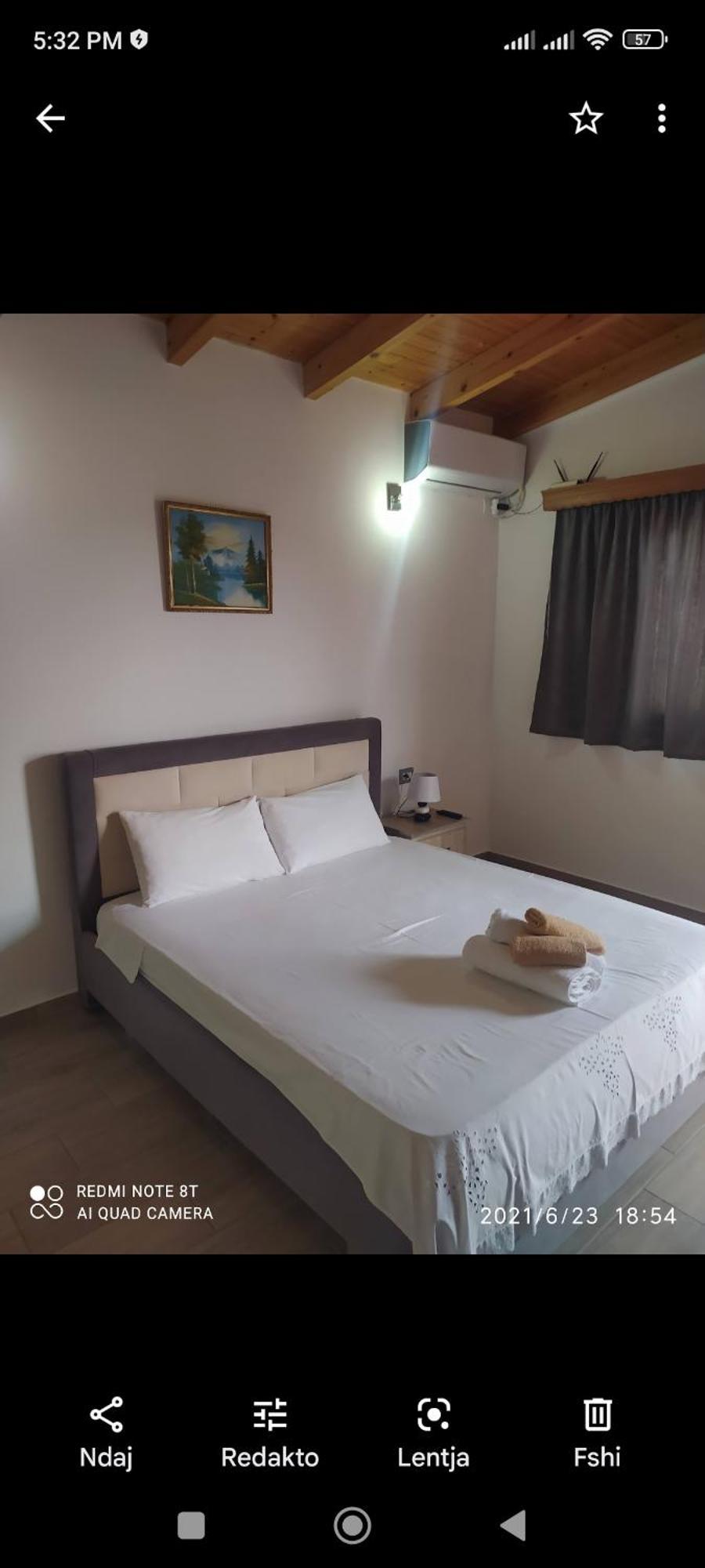 Ksamil Holiday 외부 사진