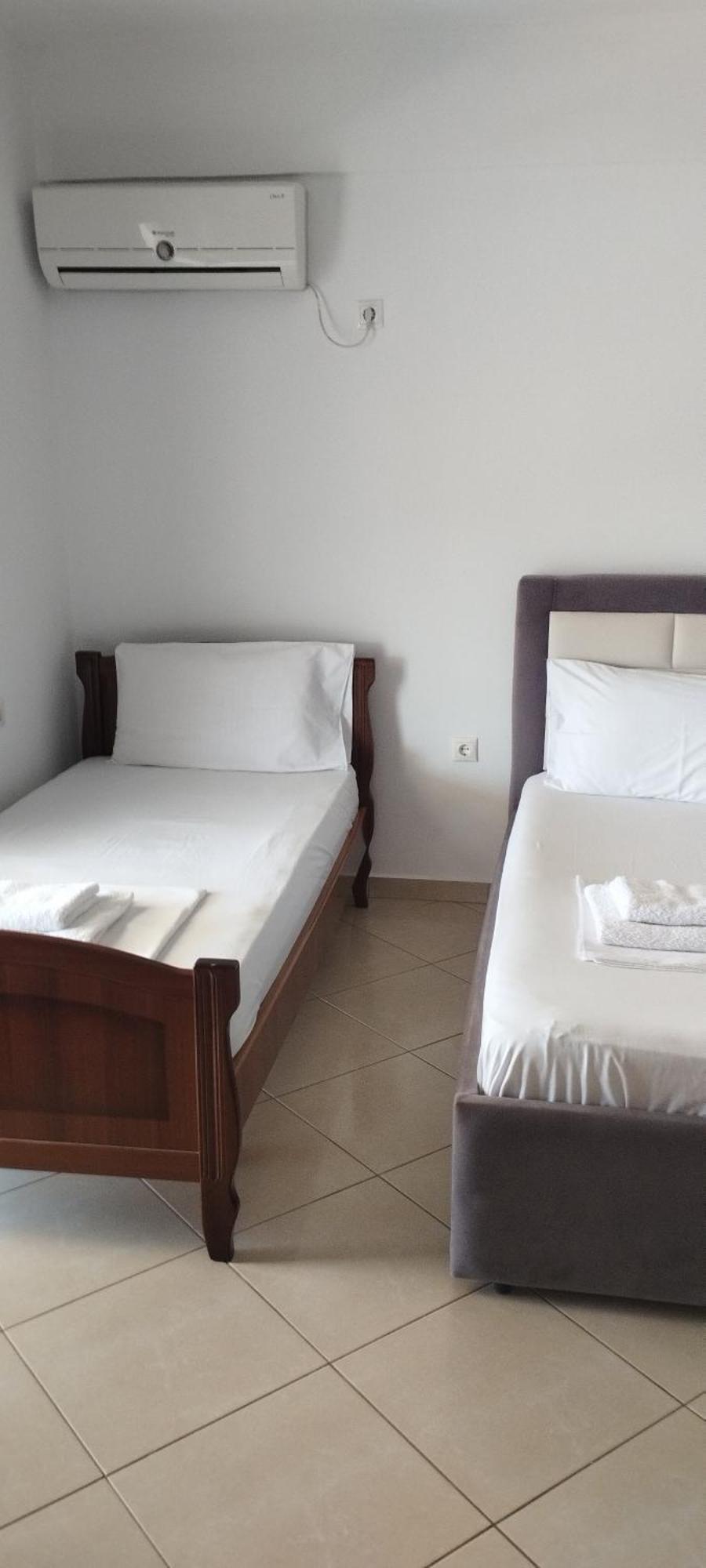 Ksamil Holiday 외부 사진